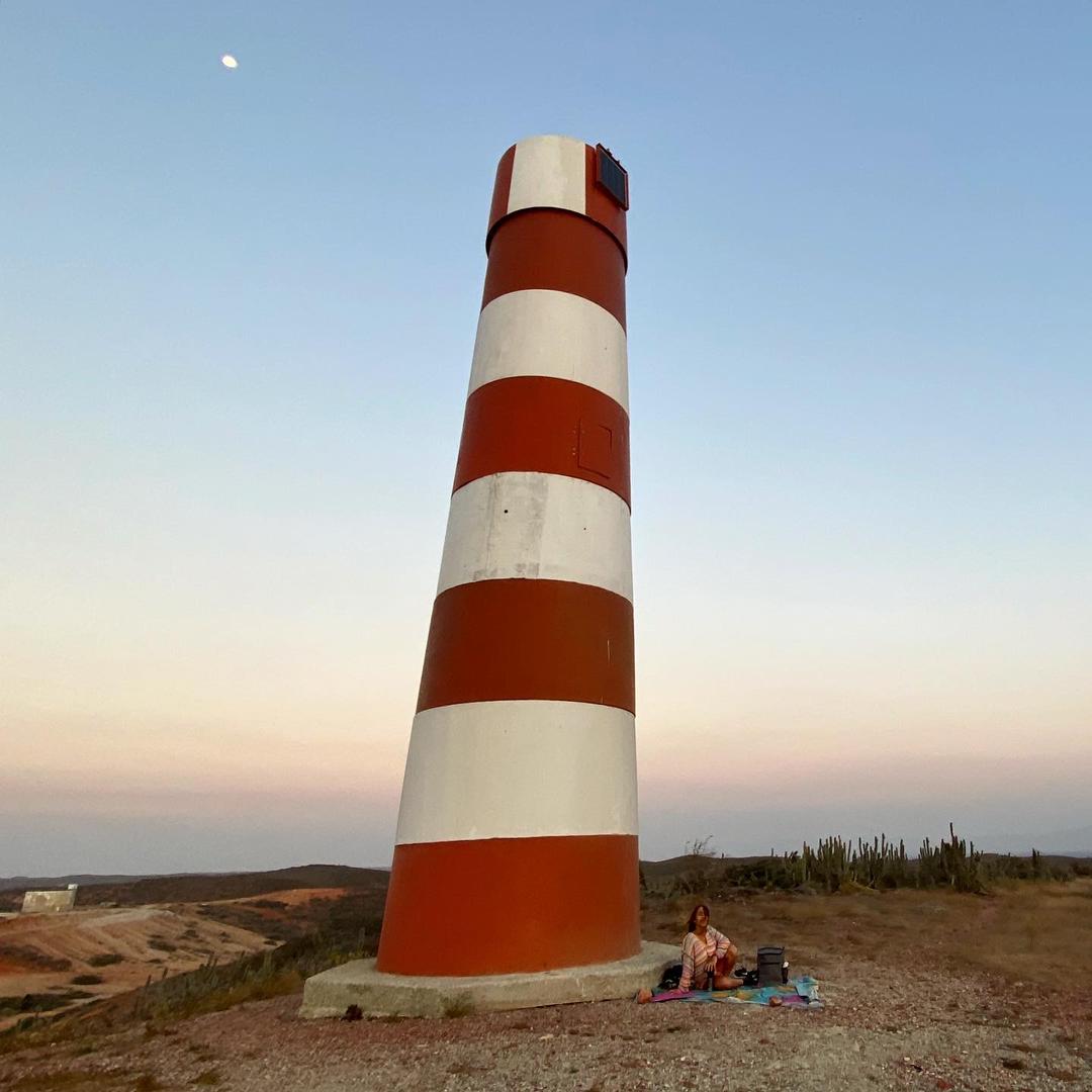 Ven con nosotros a La Isla de Coche