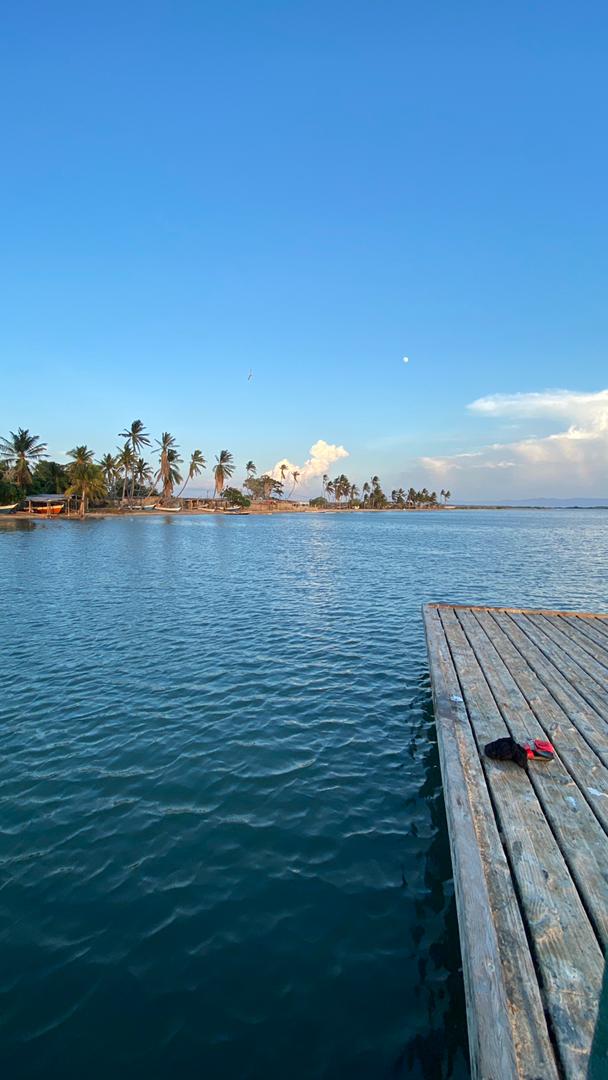 Ven con nosotros a La Isla de Coche